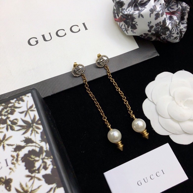 Gucci Earrings